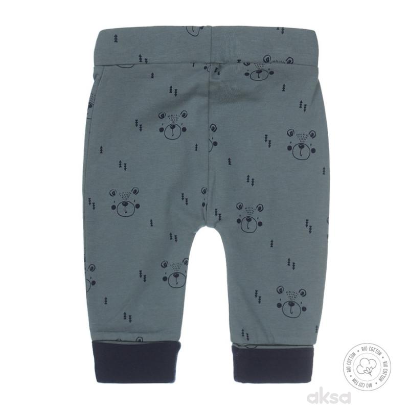 Dirkje bebi pantalone, dečaci