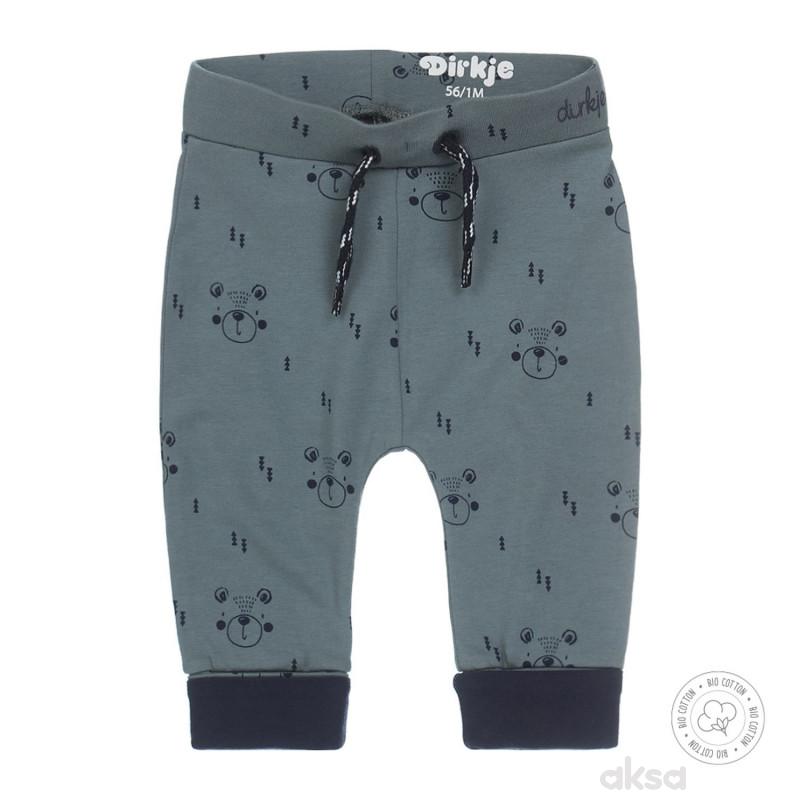 Dirkje bebi pantalone, dečaci