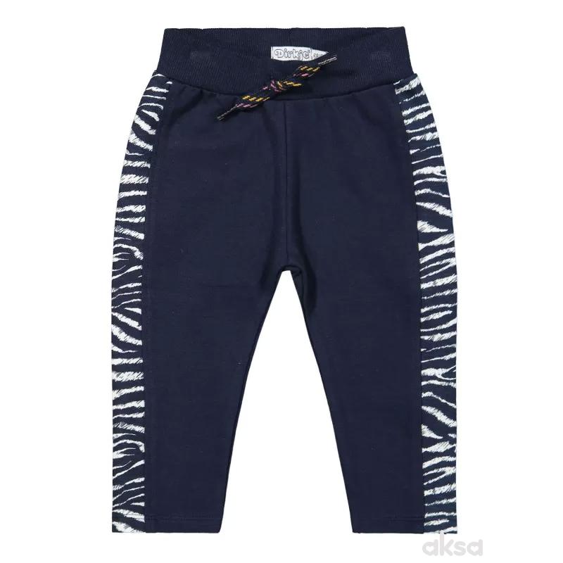 Dirkje donji deo, devojčice 