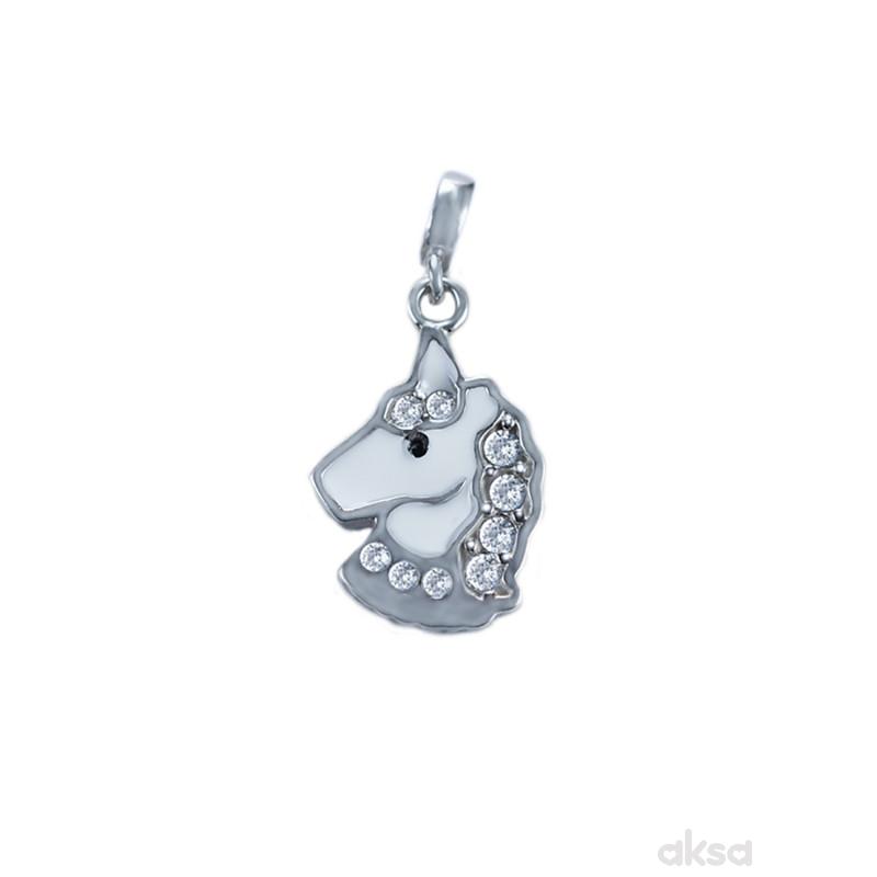 Silver line privezak AS8094-P
