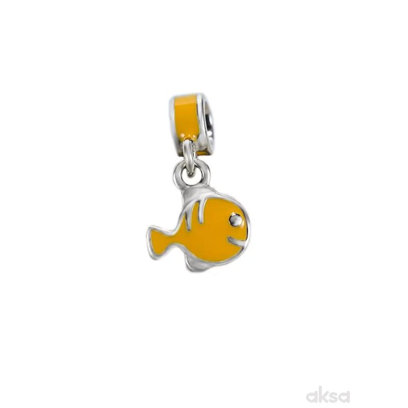 Silver line privezak DP2649-590