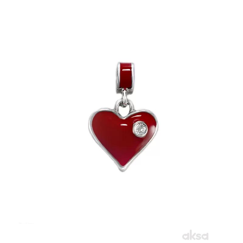 Silver line privezak DP2730