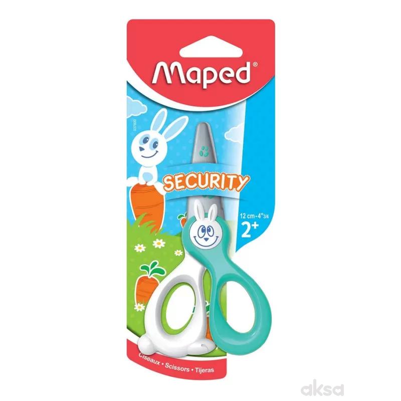 Maped makaze Kidikut 12cm blister
