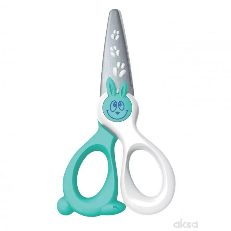 Maped makaze Kidikut 12cm blister