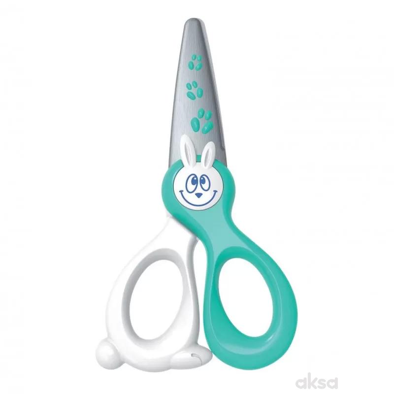 Maped makaze Kidikut 12cm blister