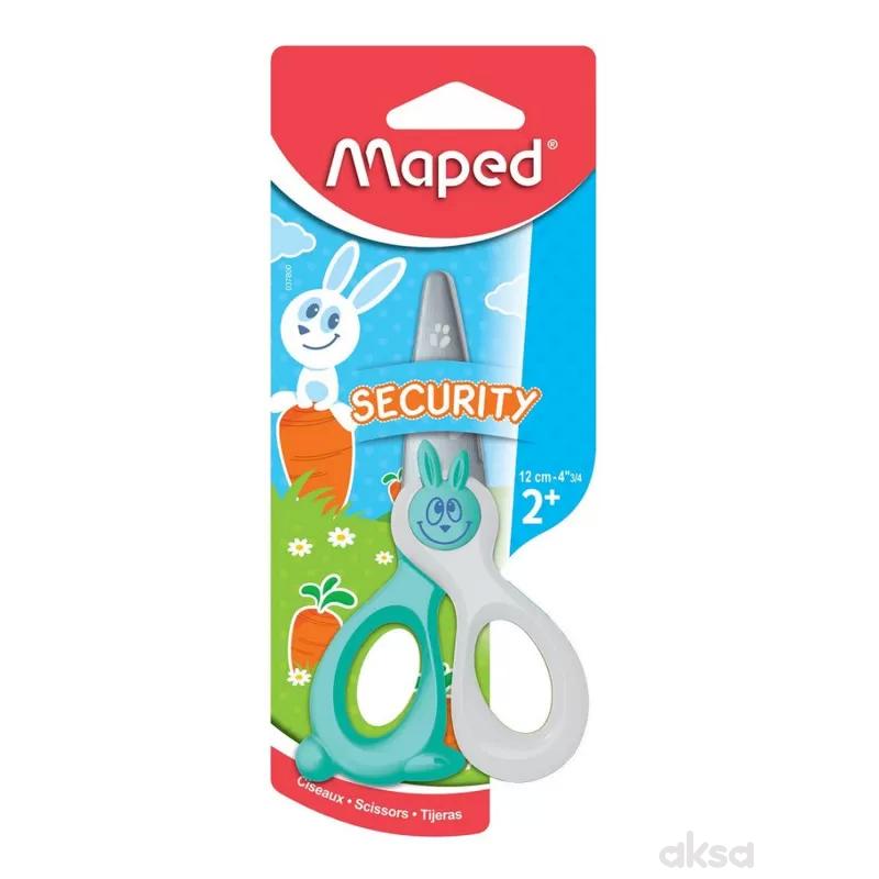 Maped makaze Kidikut 12cm blister