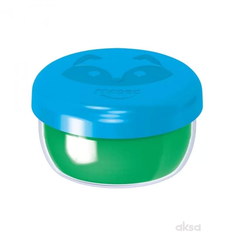 Maped boje za prste 80g X4