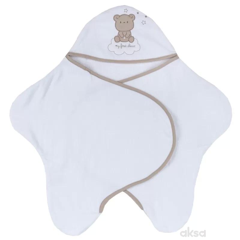 Chicco peškir, unisex