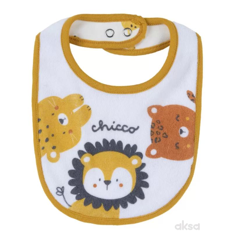 Chicco portikla, unisex
