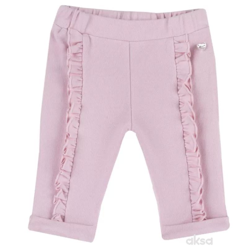 Chicco pantalone, devojčice