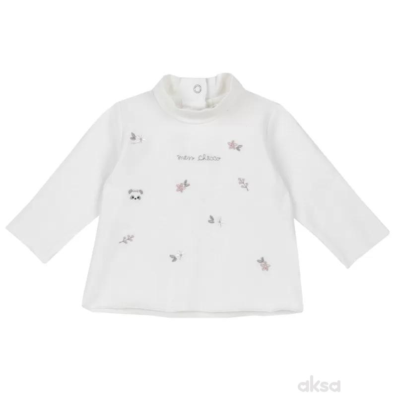Chicco majica dr, devojčice