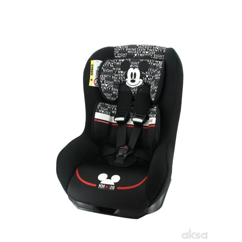 Nania a-s Maxim 0/1 (0-18kg), Mickey