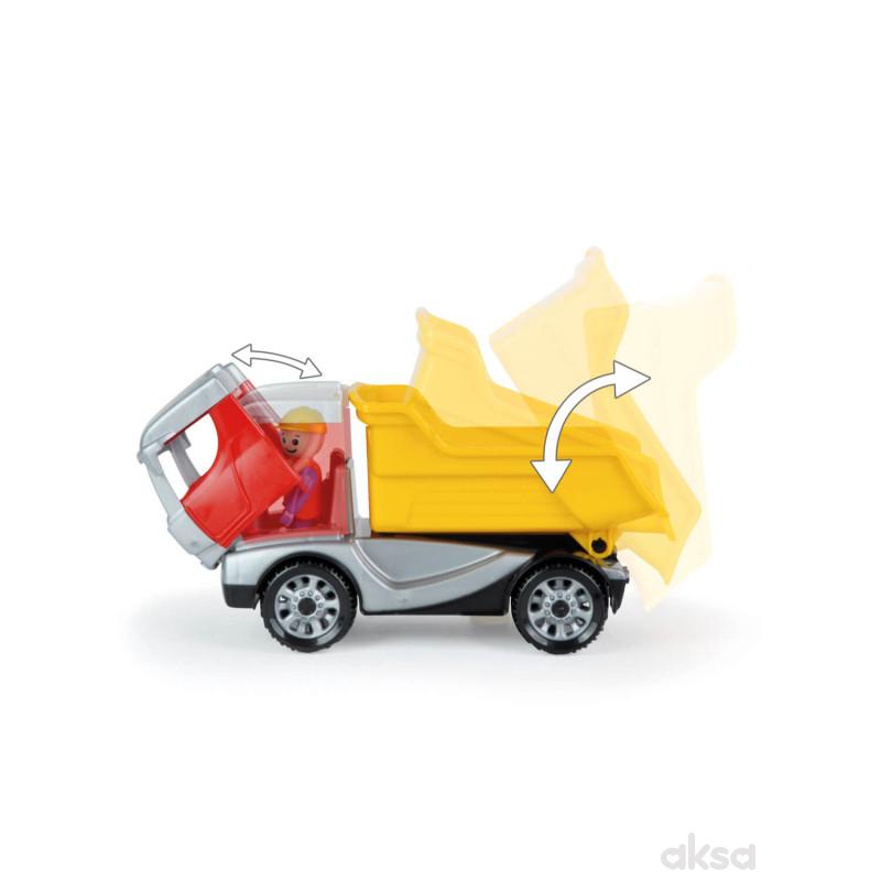 Lena igračka Truckies kamion