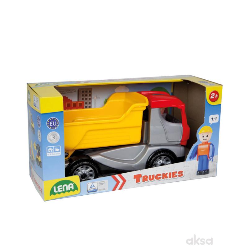 Lena igračka Truckies kamion