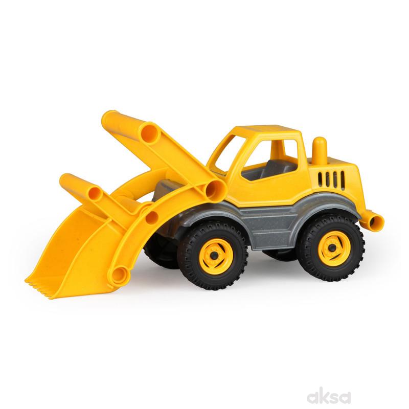 Lena igračka Eco Active buldožer 