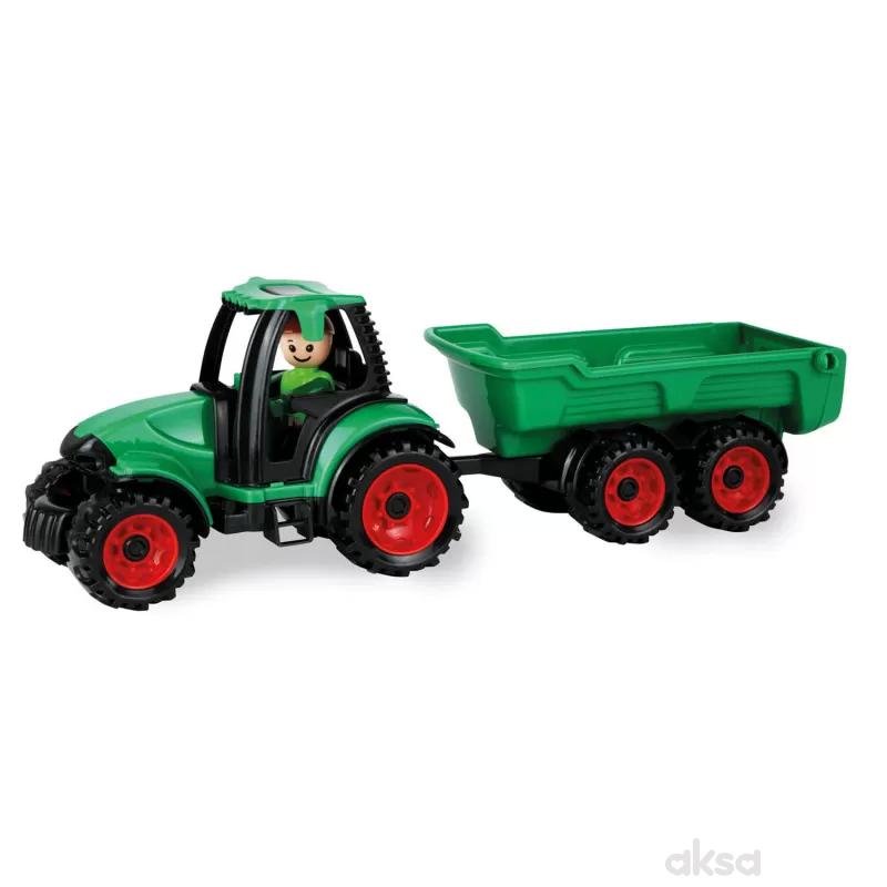 Lena igračka Truckies kamion sa prikolicom 