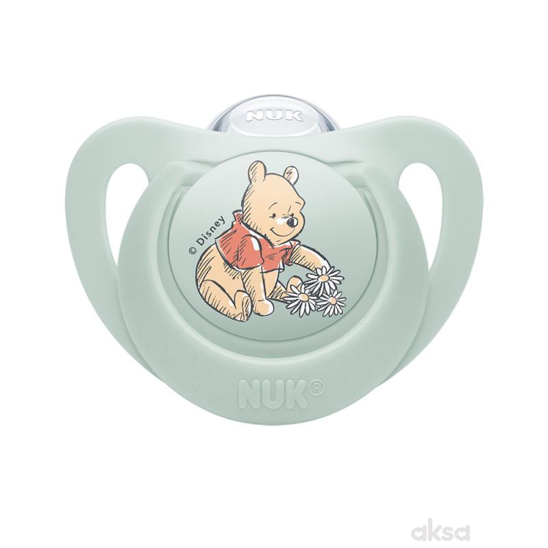 Nuk varalica silikon winnie the pooh box veličina2