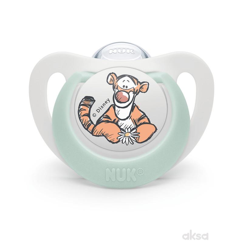 Nuk varalica silikon winnie the pooh box veličina2