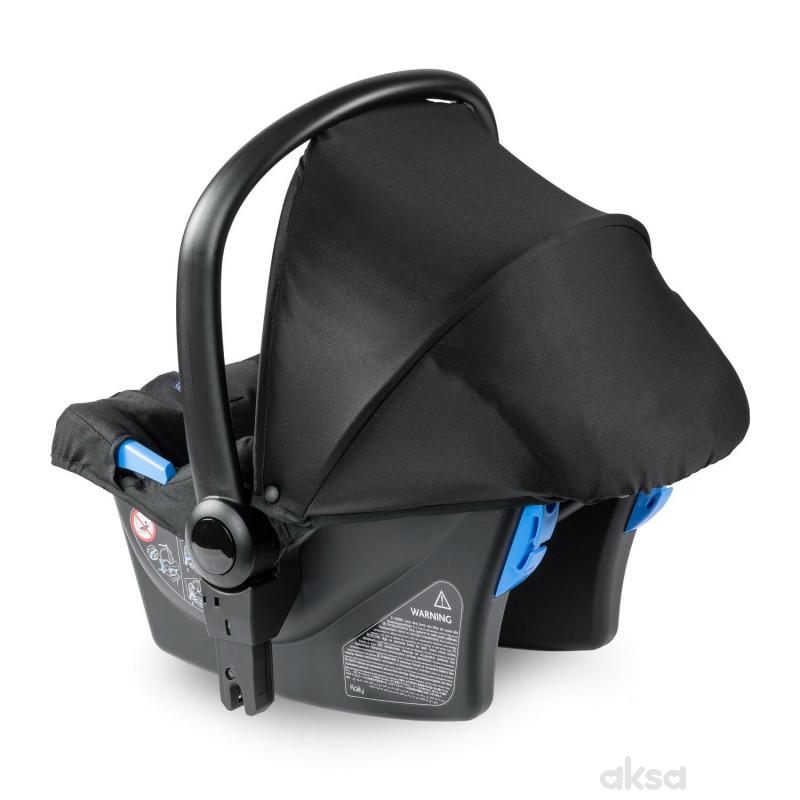 Chicco a-s Kaily 0+ (0-13kg), black