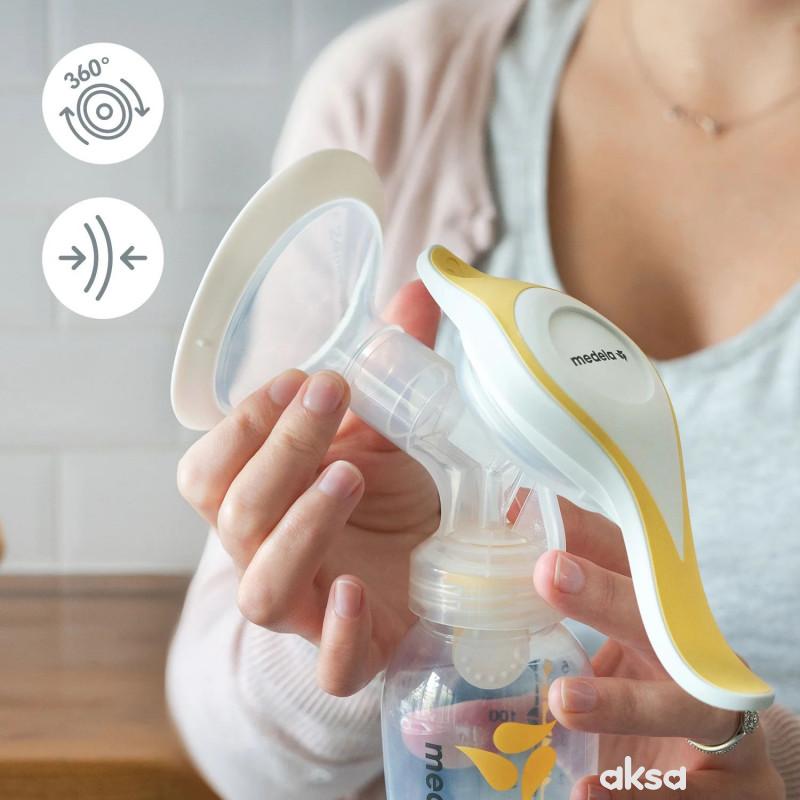 Medela harmony flex ručna pumpica