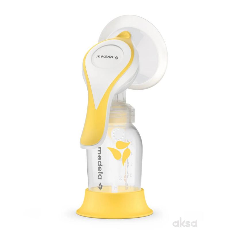 Medela harmony flex ručna pumpica