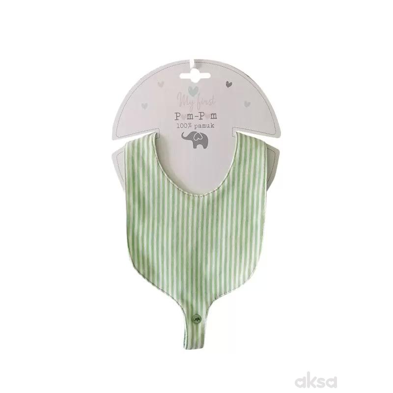 Pom Pom portikla cucla, unisex