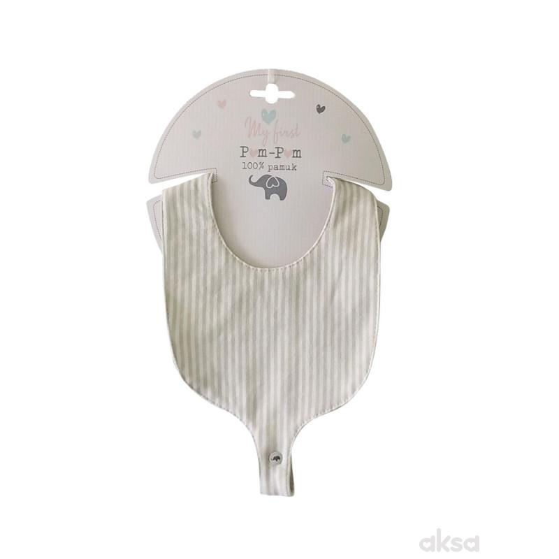 Pom Pom portikla cucla, unisex