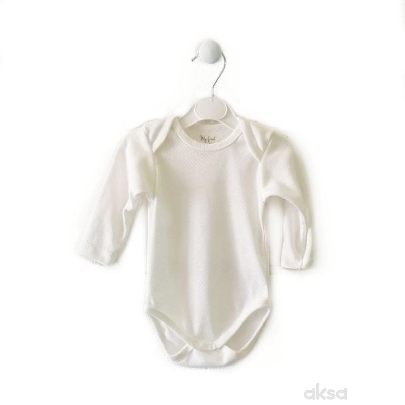 Pom Pom bodi dr, unisex