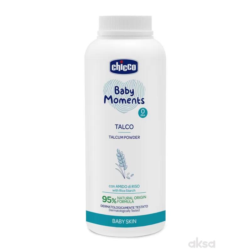 Chicco BM puder 150gr
