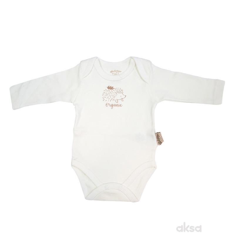 Lillo&Pippo bodi dr, unisex