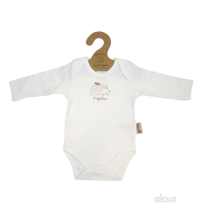 Lillo&Pippo bodi dr, unisex