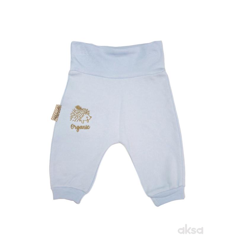 Lillo&Pippo pantalone bez stopica, dečaci