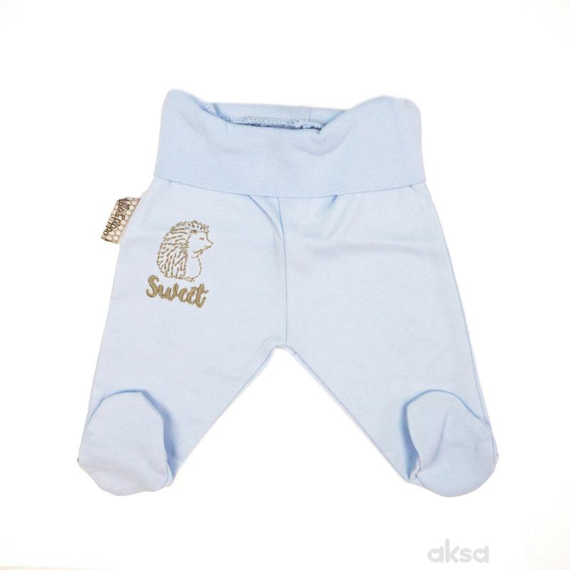 Lillo&Pippo pantalone stopice, dečaci