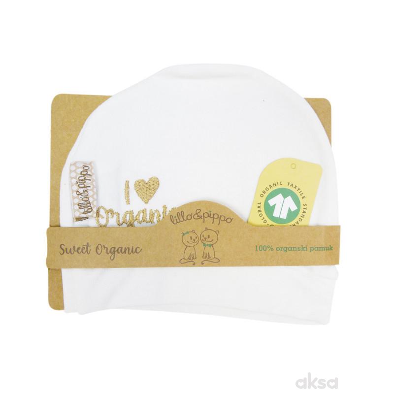 Lillo&Pippo kapa, unisex