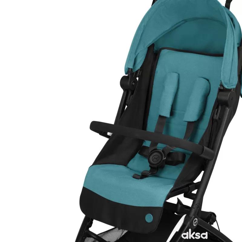 Cybex prečka za kolica Libelle/Orfeo, crna