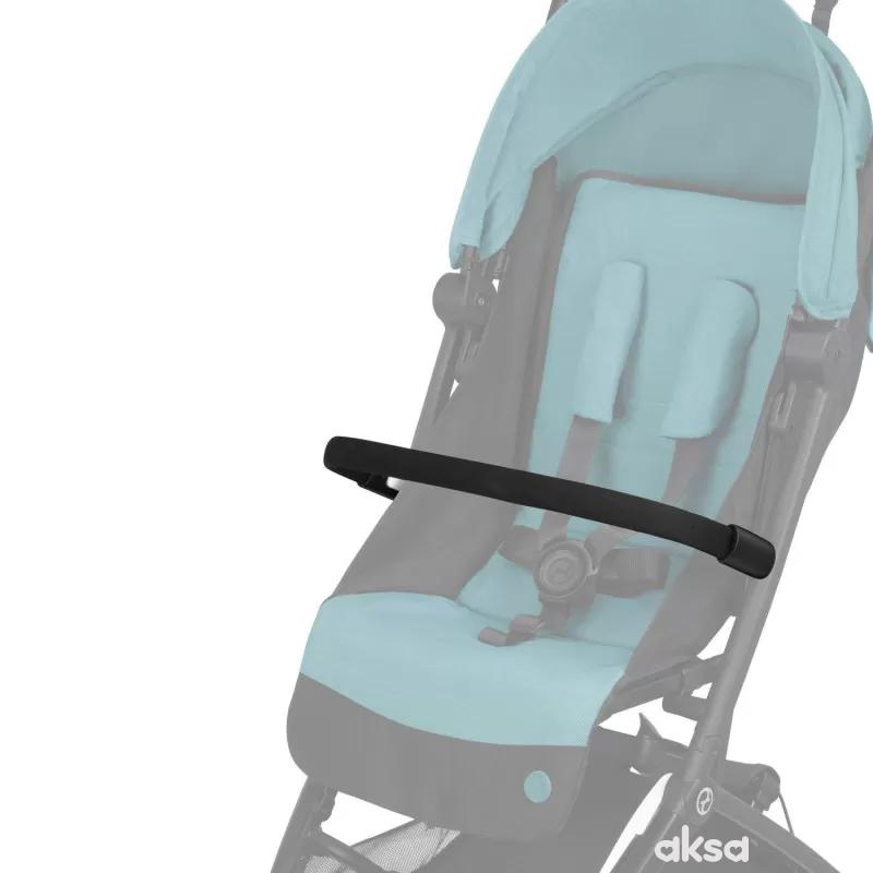 Cybex prečka za kolica Libelle/Orfeo, crna