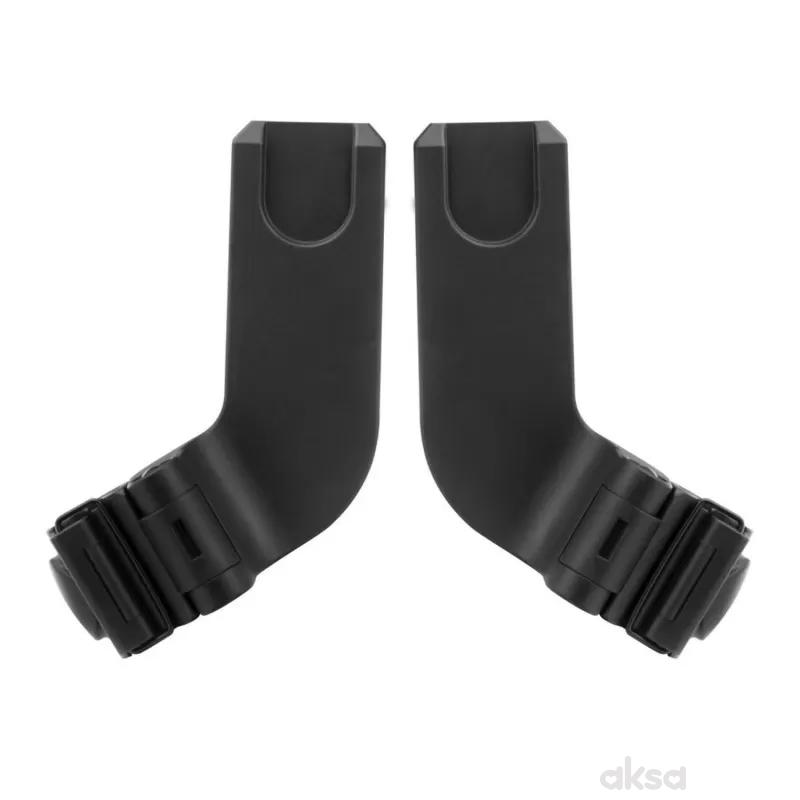 Cybex adapter za kolica Beezy, black