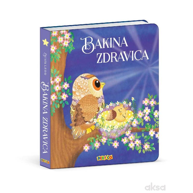 Bakina zdravica