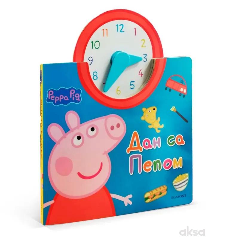 Pepa prase dan sa Pepom