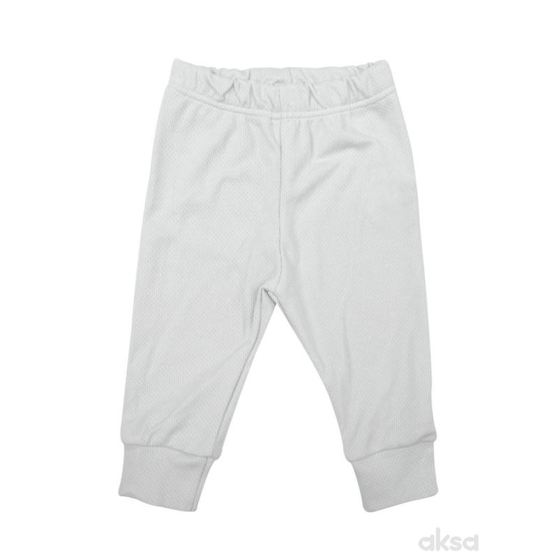 Lillo&Pippo pantalone bez stopica, unisex 