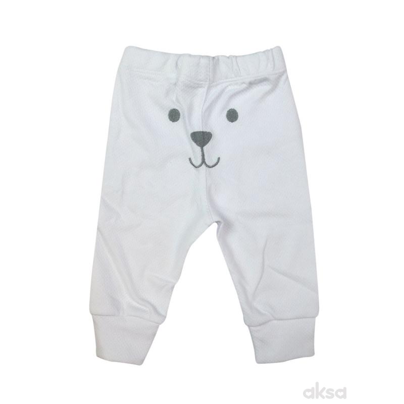 Lillo&Pippo pantalone bez stopica, unisex 