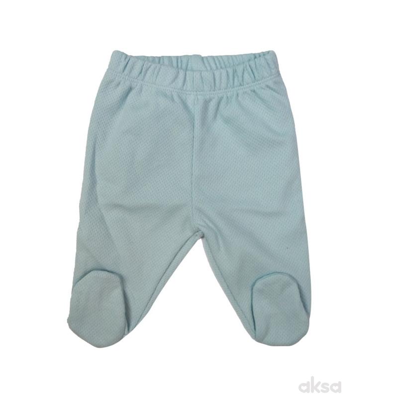 Lillo&Pippo pantalone stopice, dečaci 