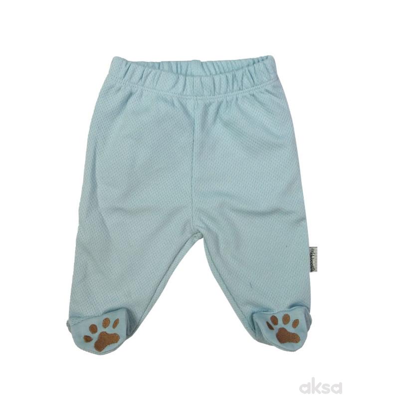 Lillo&Pippo pantalone stopice, dečaci 