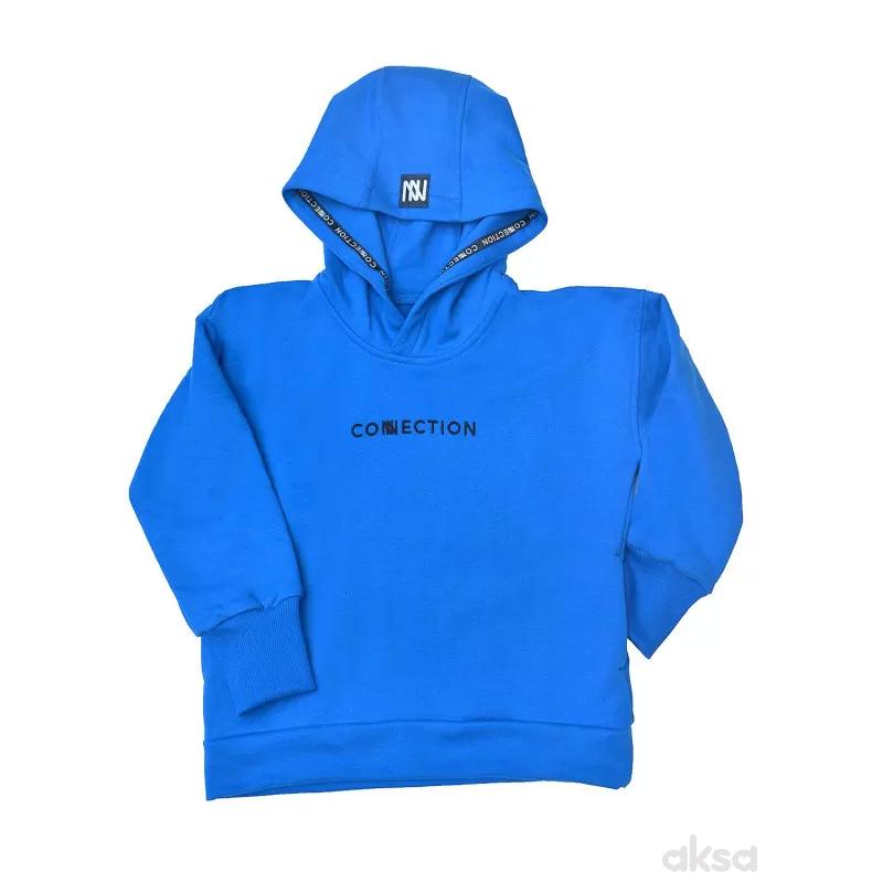 Connection komplet trenerka dr, unisex