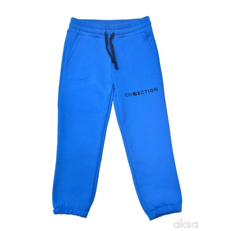 Connection komplet trenerka dr, unisex