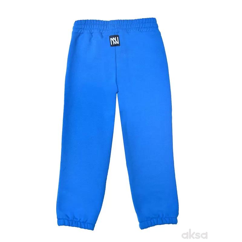 Connection komplet trenerka dr, unisex