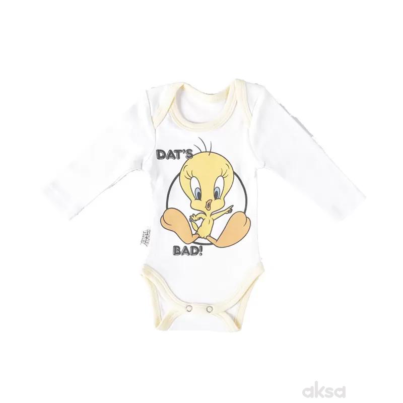 Stefan bodi dr, Tweety, unisex 