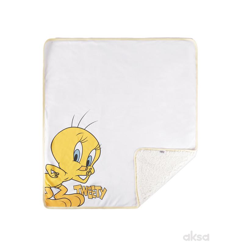 Stefan prekrivač Tweety, unisex 