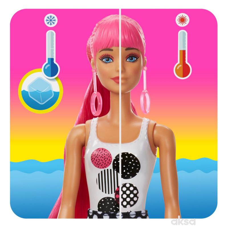 Barbie lutka Reveal wave 2