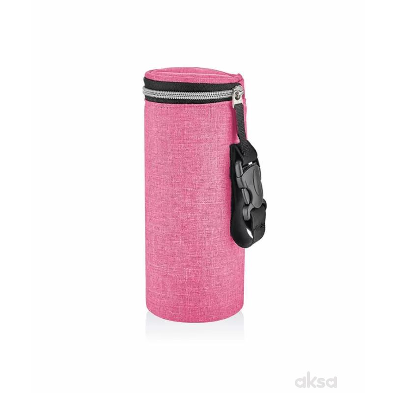 BabyJem termos pink